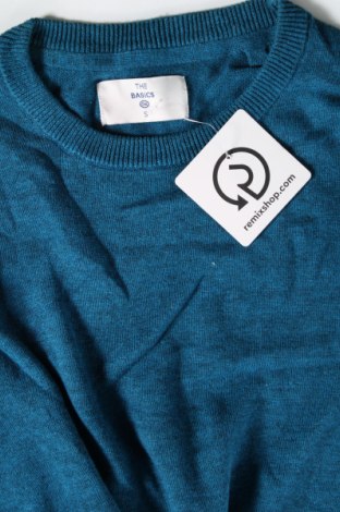 Herrenpullover C&A, Größe S, Farbe Blau, Preis € 11,99