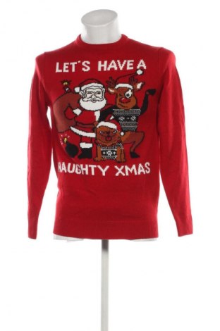 Pánský svetr  C&A, Velikost S, Barva Vícebarevné, Cena  189,00 Kč