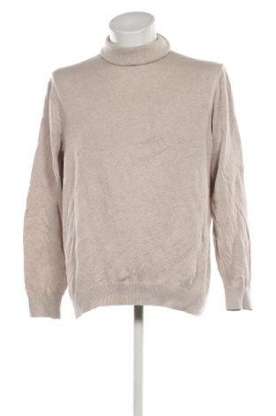 Herrenpullover C&A, Größe XL, Farbe Beige, Preis 4,99 €