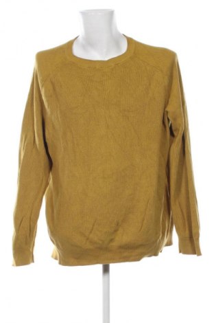 Мъжки пуловер C&A, Размер XXL, Цвят Зелен, Цена 4,60 €