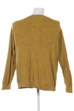 Мъжки пуловер C&A, Размер XXL, Цвят Зелен, Цена 4,60 €