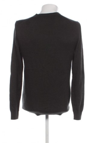 Мъжки пуловер C&A, Размер M, Цвят Зелен, Цена 8,18 €