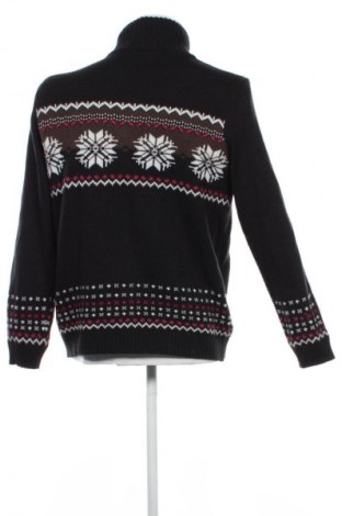 Pánský svetr  CMP, Velikost XL, Barva Vícebarevné, Cena  189,00 Kč