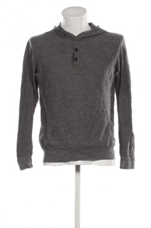 Pánský svetr  Calvin Klein Jeans, Velikost XL, Barva Šedá, Cena  499,00 Kč