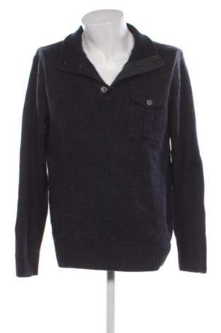 Pánský svetr  Canda, Velikost L, Barva Modrá, Cena  239,00 Kč