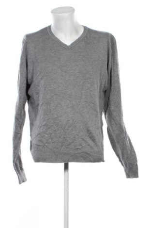 Pánský svetr  Canda, Velikost XXL, Barva Šedá, Cena  279,00 Kč