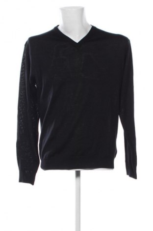 Мъжки пуловер Canda, Размер L, Цвят Черен, Цена 9,20 €