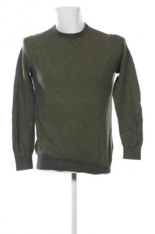 Ανδρικό πουλόβερ Celio, Μέγεθος M, Χρώμα Πράσινο, Τιμή 12,99 €