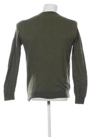 Ανδρικό πουλόβερ Celio, Μέγεθος M, Χρώμα Πράσινο, Τιμή 12,99 €