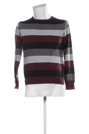 Ανδρικό πουλόβερ Charles Vogele, Μέγεθος S, Χρώμα Πολύχρωμο, Τιμή 5,99 €