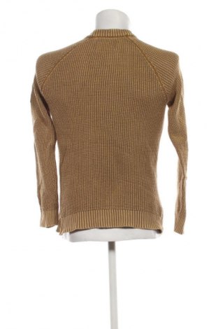 Herrenpullover Core By Jack & Jones, Größe M, Farbe Golden, Preis € 10,99