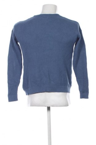 Herrenpullover Cotton On, Größe S, Farbe Blau, Preis € 5,99