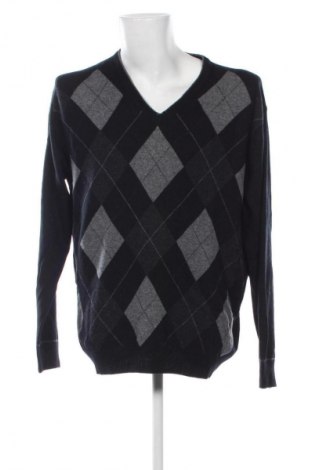 Pánsky sveter  Daniel Hechter, Veľkosť XXL, Farba Čierna, Cena  25,95 €