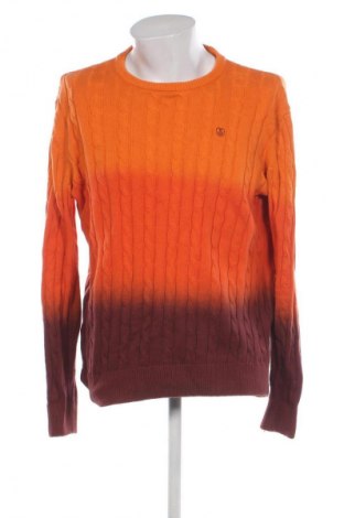 Pánský svetr  Delmao, Velikost L, Barva Vícebarevné, Cena  499,00 Kč