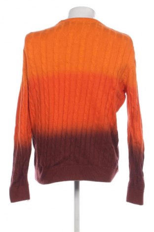 Pánský svetr  Delmao, Velikost L, Barva Vícebarevné, Cena  499,00 Kč