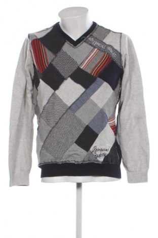 Pánsky sveter  Desigual, Veľkosť L, Farba Viacfarebná, Cena  18,95 €, #134256426