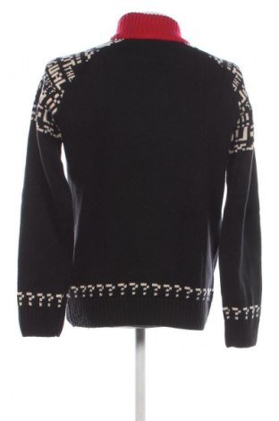 Férfi pulóver Desigual, Méret L, Szín Sokszínű, Ár 8 349 Ft
