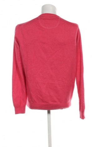 Herrenpullover Digel, Größe XL, Farbe Rot, Preis € 18,99
