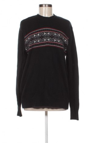 Pánský svetr  Dockers, Velikost M, Barva Černá, Cena  239,00 Kč