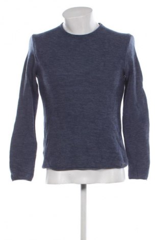 Мъжки пуловер Edc By Esprit, Размер M, Цвят Син, Цена 6,64 €