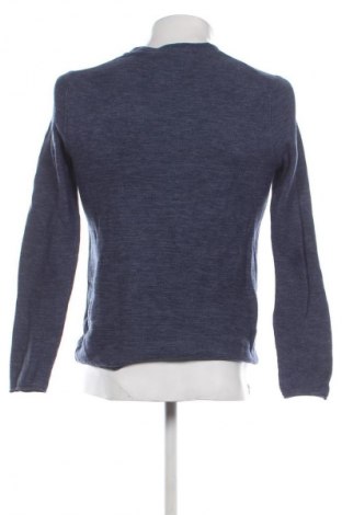 Мъжки пуловер Edc By Esprit, Размер M, Цвят Син, Цена 6,64 €