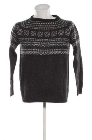 Мъжки пуловер Esmara, Размер M, Цвят Сив, Цена 10,73 €