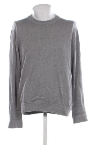 Мъжки пуловер Esprit, Размер L, Цвят Сив, Цена 9,20 €