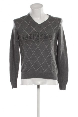 Pánský svetr  Express Design Studio, Velikost S, Barva Vícebarevné, Cena  353,00 Kč