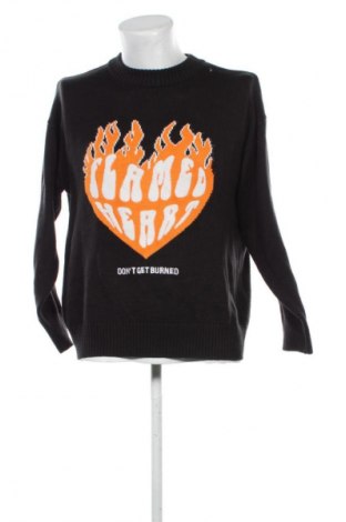 Dámský svetr Fb Sister, Velikost L, Barva Vícebarevné, Cena  122,00 Kč