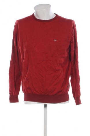Pánský svetr  Fynch-Hatton, Velikost XL, Barva Červená, Cena  649,00 Kč