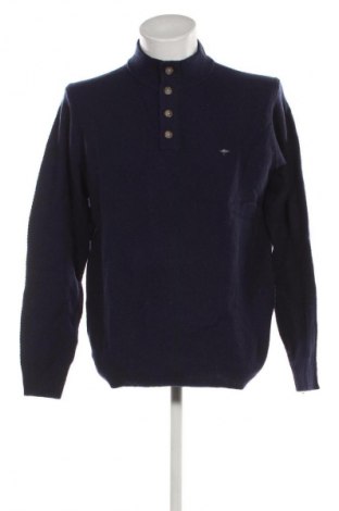 Herrenpullover Fynch-Hatton, Größe L, Farbe Blau, Preis € 72,99