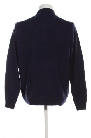 Herrenpullover Fynch-Hatton, Größe L, Farbe Blau, Preis € 72,99