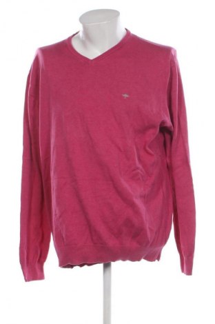 Pánský svetr  Fynch-Hatton, Velikost 3XL, Barva Růžová, Cena  569,00 Kč