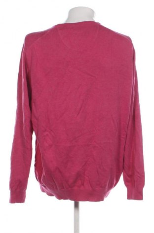 Pánský svetr  Fynch-Hatton, Velikost 3XL, Barva Růžová, Cena  569,00 Kč