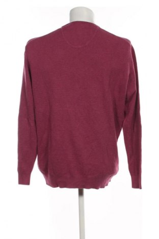 Férfi pulóver Fynch-Hatton, Méret XL, Szín Rózsaszín, Ár 11 209 Ft