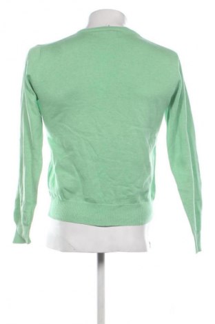 Herrenpullover Gant, Größe S, Farbe Grün, Preis € 65,99