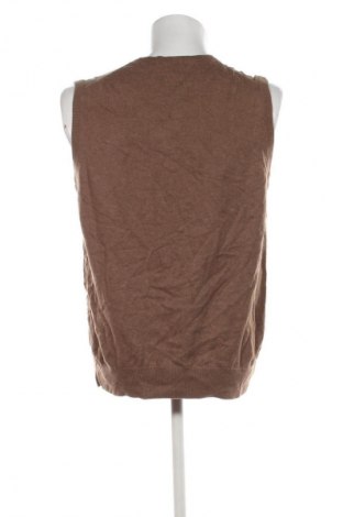 Férfi pulóver Gant, Méret XL, Szín Barna, Ár 18 899 Ft