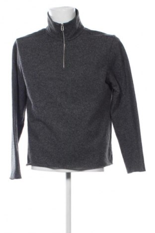 Pánský svetr  H&M, Velikost M, Barva Šedá, Cena  309,00 Kč