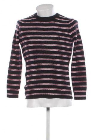 Ανδρικό πουλόβερ H&M, Μέγεθος S, Χρώμα Πολύχρωμο, Τιμή 7,87 €