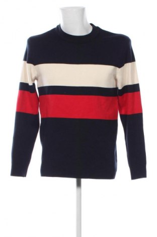 Herrenpullover H&M, Größe M, Farbe Mehrfarbig, Preis € 15,99, #134277403