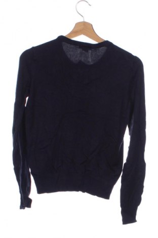 Pánský svetr  H&M, Velikost XS, Barva Modrá, Cena  199,00 Kč