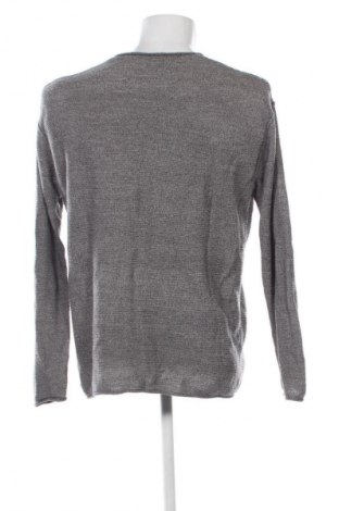 Ανδρικό πουλόβερ H&M, Μέγεθος M, Χρώμα Γκρί, Τιμή 12,99 €