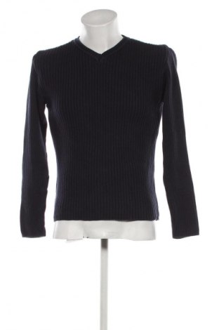 Ανδρικό πουλόβερ Halfar, Μέγεθος L, Χρώμα Μπλέ, Τιμή 12,99 €