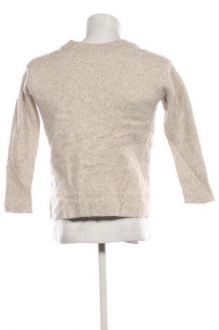 Мъжки пуловер Henne, Размер M, Цвят Екрю, Цена 47,55 €