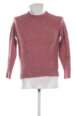 Herrenpullover Hollister, Größe S, Farbe Mehrfarbig, Preis € 9,99