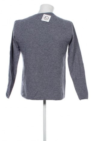 Pánský svetr  Identic, Velikost M, Barva Modrá, Cena  179,00 Kč