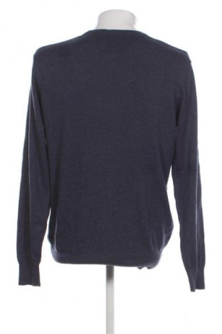 Pánský svetr  Identic, Velikost M, Barva Modrá, Cena  169,00 Kč