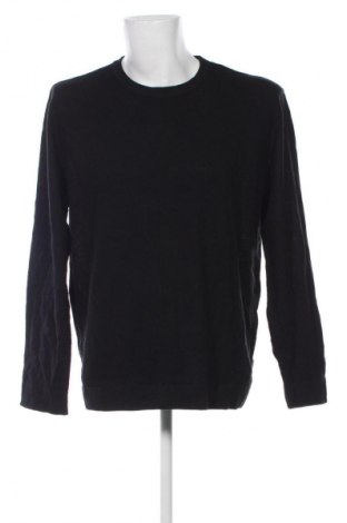 Ανδρικό πουλόβερ Jack & Jones, Μέγεθος XXL, Χρώμα Μαύρο, Τιμή 32,99 €