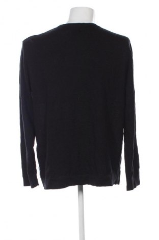 Ανδρικό πουλόβερ Jack & Jones, Μέγεθος XXL, Χρώμα Μαύρο, Τιμή 32,99 €