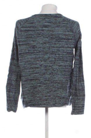 Мъжки пуловер Jack & Jones, Размер L, Цвят Многоцветен, Цена 8,69 €